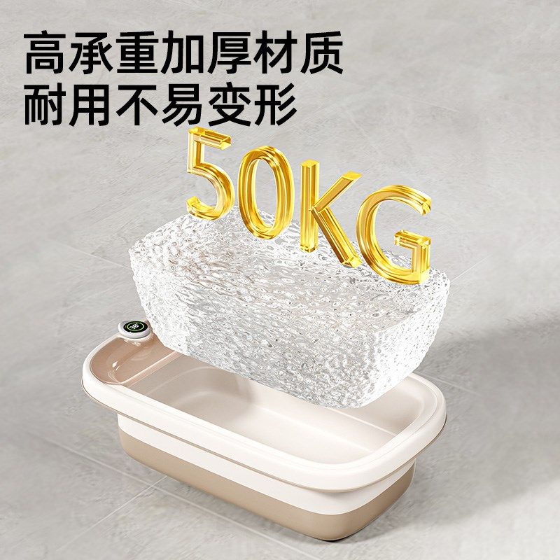 imomoto婴儿浴盆宝宝一体式洗澡盆泡盆澡沐浴桶新生儿童用品家用,淘宝优惠券,粉丝福利购,淘宝优惠卷