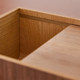 Tissue box living room high-end creative new Chinese style luxury