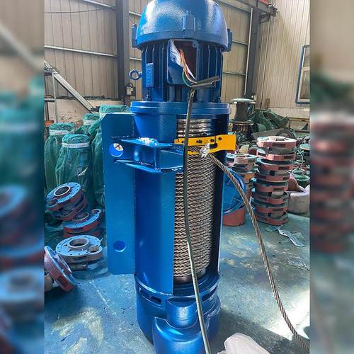 沈阳厂家CD1/MD1钢丝绳电动葫芦1吨/2吨/5吨/10吨起重机 - 图1