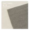 Bedroom bedside carpet children's room foot pad thick imitation cashmere long plush sleeping non-slip floor mat