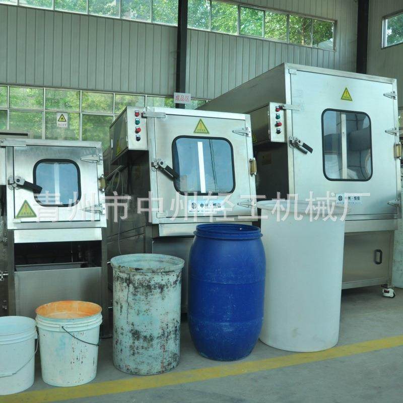 方形圆型工业桶清洗机50L125L塑料桶刷桶机洗桶机械设备厂家,淘宝优惠券,粉丝福利购,淘宝优惠卷