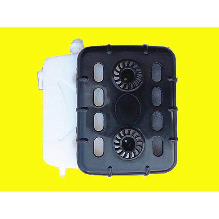 三轮机车水桶 通用型三轮车副水箱水冷循环储水箱水桶散热水箱,淘宝优惠券,粉丝福利购,淘宝优惠卷