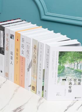 可打开可收纳假书仿真书中文现代文艺风客厅书房创意装饰盒子摆件