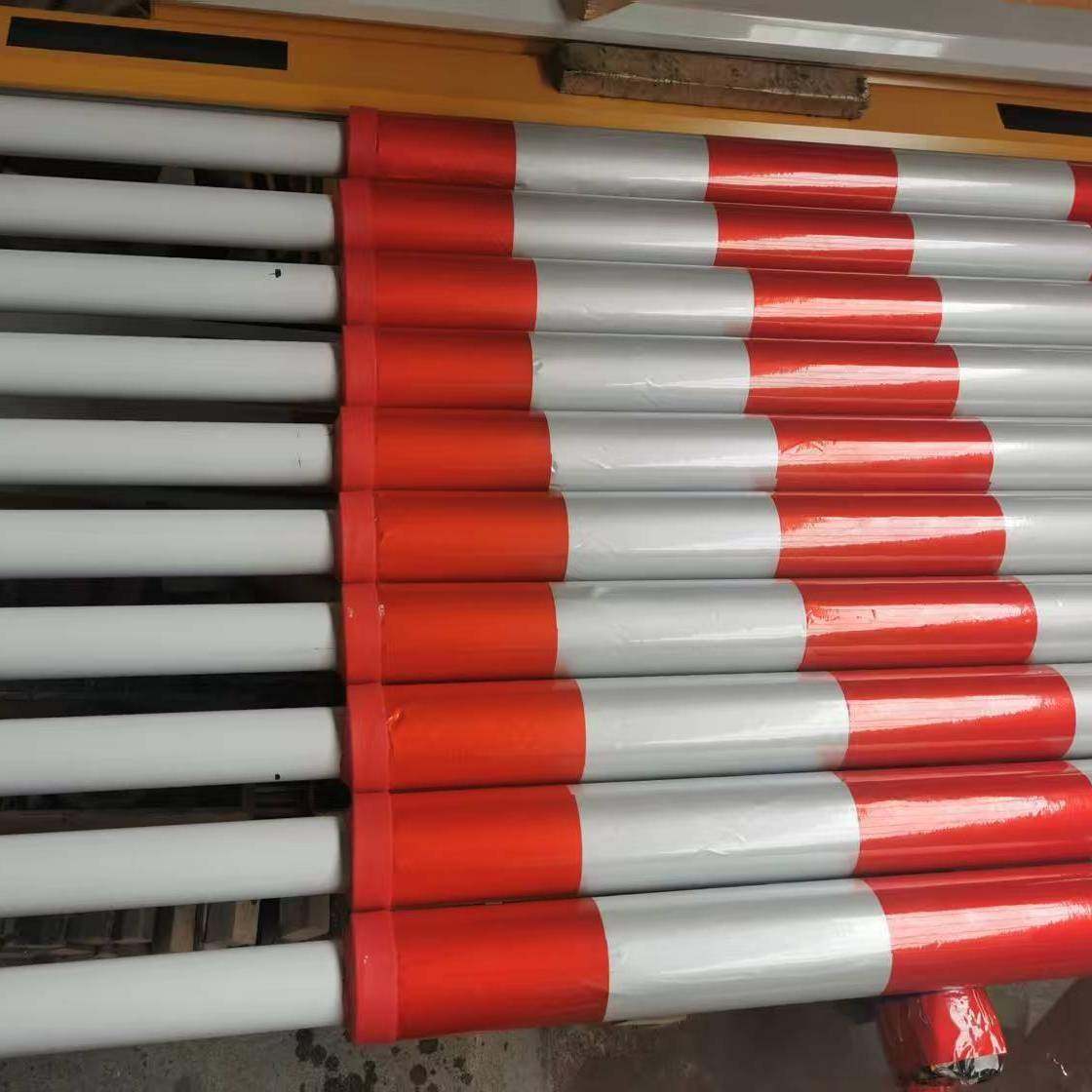 起落圆杆直杆泡沫杆高速防撞杆道闸杆小区停车场门卫门禁挡车杆,淘宝优惠券,粉丝福利购,淘宝优惠卷