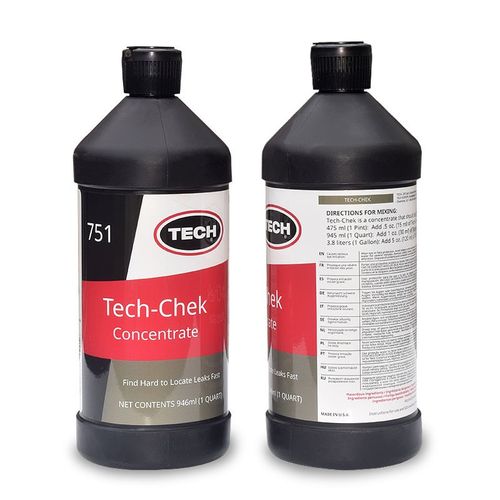 泰克轮胎漏气检测液751泄气检查液补胎伤口跑气监测补胎工具试漏 - 图1