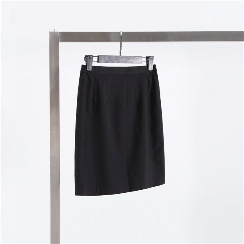 通勤人字纹面料女西装西裤半裙3件套商务职业装套装求职面试衣服,淘宝优惠券,粉丝福利购,淘宝优惠卷