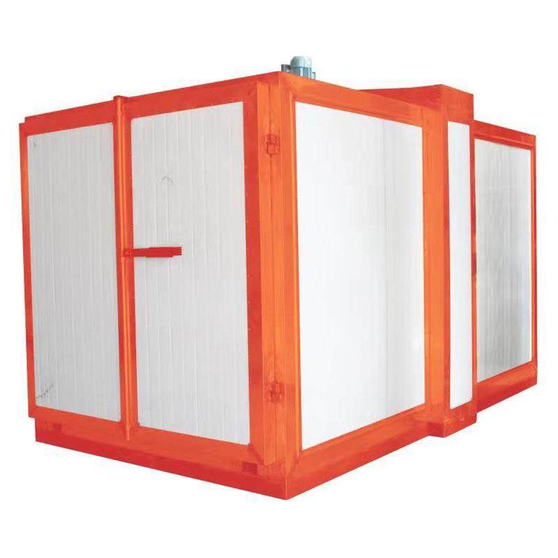 高温电加热恒温固化炉静电喷塑设备电烤炉烘干房工业烤箱烤漆房,淘宝优惠券,粉丝福利购,淘宝优惠卷