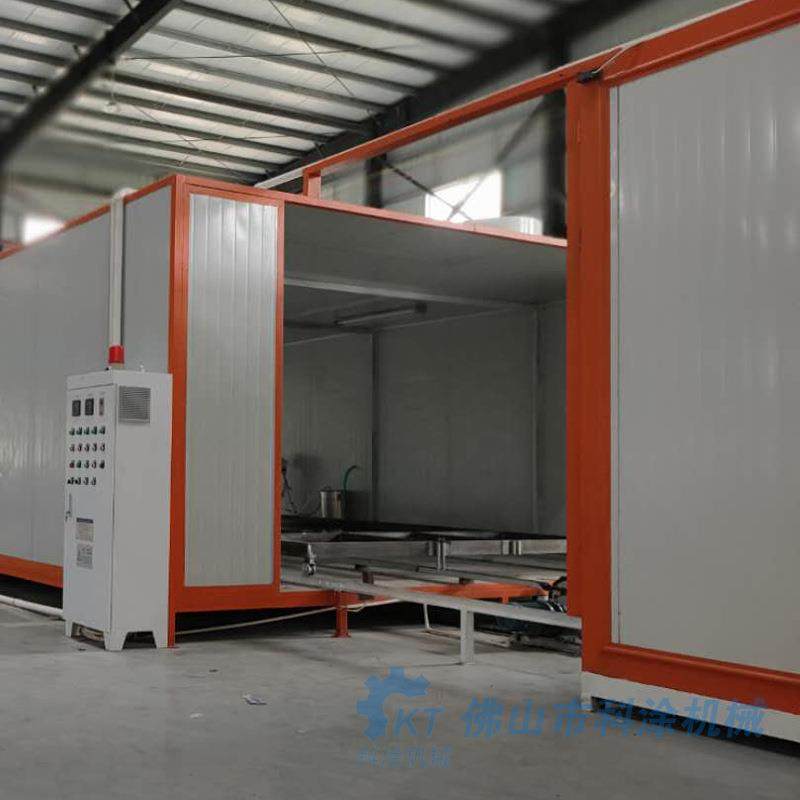 高温电加热恒温固化炉静电喷塑设备电烤炉烘干房工业烤箱烤漆房,淘宝优惠券,粉丝福利购,淘宝优惠卷