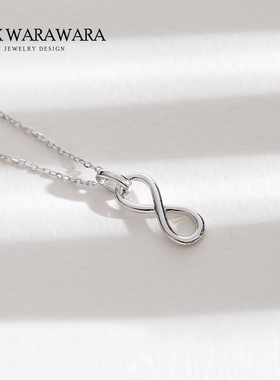 BOXWARAWARA原创设计女手链银饰