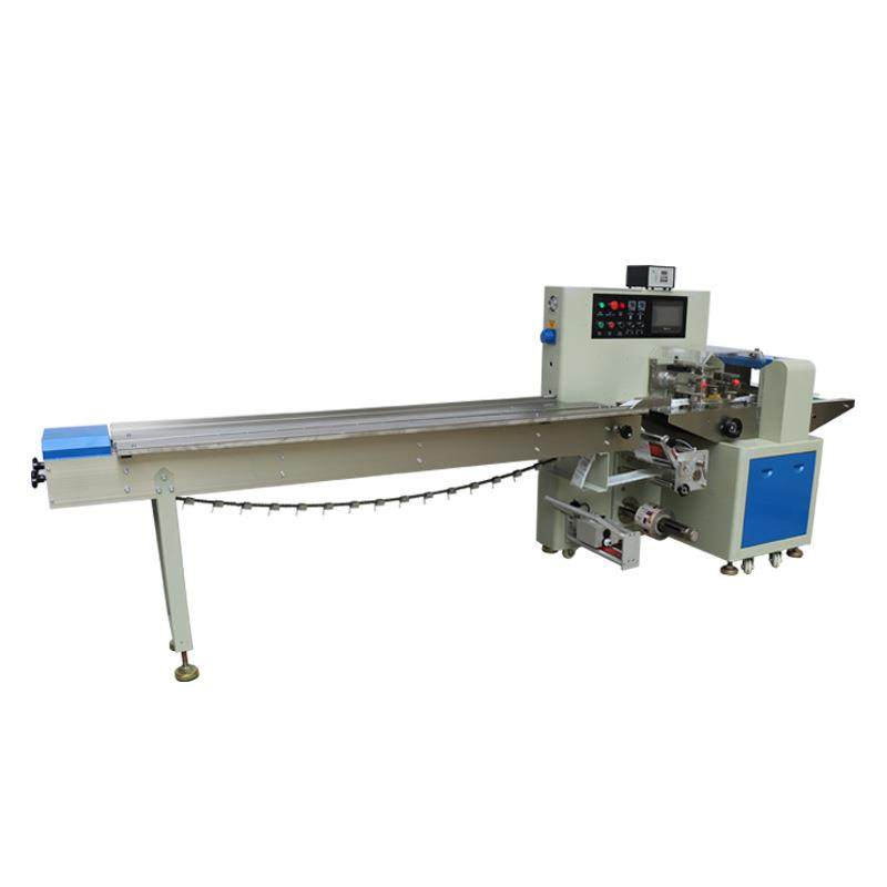 胶布胶带枕式包装机广州厂家直销多功能枕式自动包装机,淘宝优惠券,粉丝福利购,淘宝优惠卷