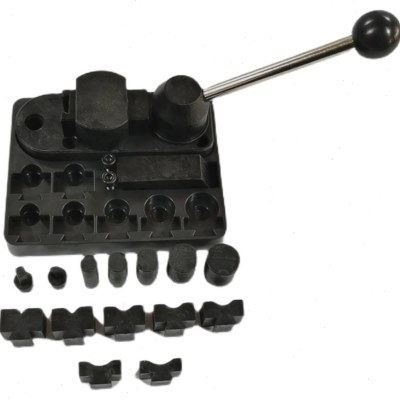 戒指折弯器小型家用整形金银铜压圆机卷圆机打金工具戒指折弯机,淘宝优惠券,粉丝福利购,淘宝优惠卷