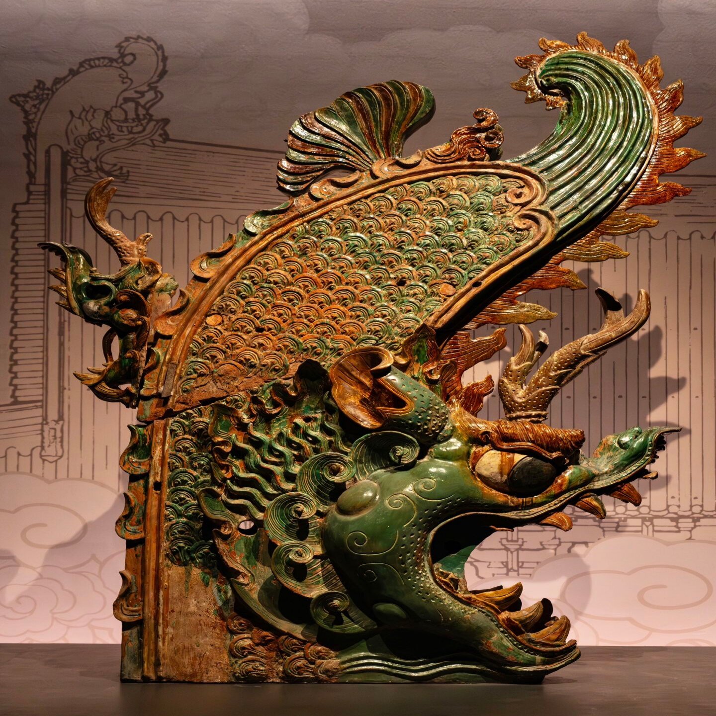 四川博物院《永乐宫·观妙入真》特展专题讲解|拼团/包团任选