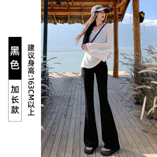 秋季外穿显瘦芭比裤鲨鱼裤