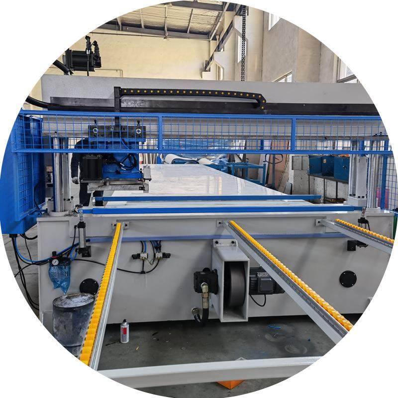 全自动裁断机皮鞋箱包下料机服装无纺布模切机全自动裁切下料机,淘宝优惠券,粉丝福利购,淘宝优惠卷