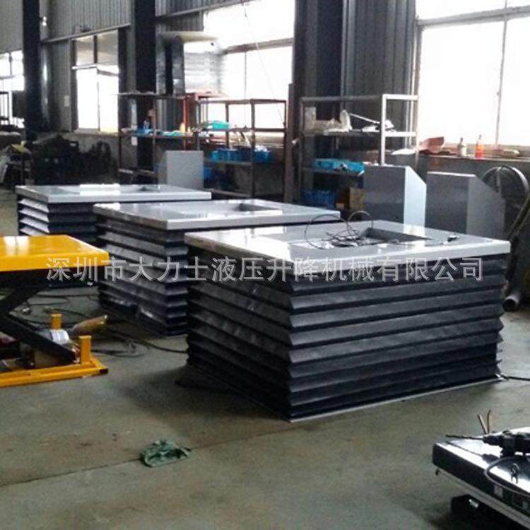 风琴罩电动升降平台伸缩式防尘护罩电动升降机液压升降台保护罩,淘宝优惠券,粉丝福利购,淘宝优惠卷