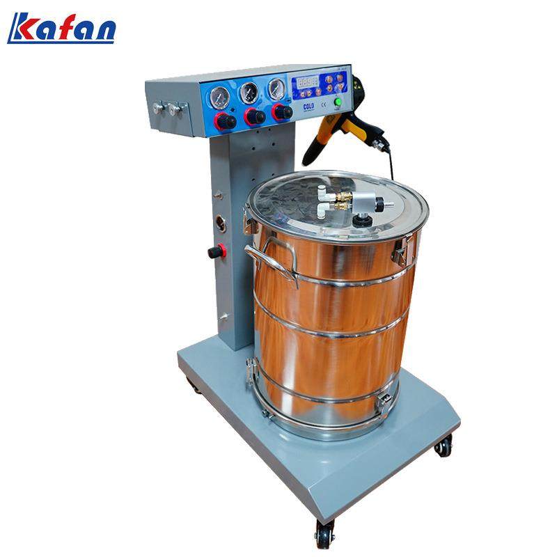 厂家现货金属涂装静电喷涂机脉冲功能静电粉末喷枪静电喷塑机,淘宝优惠券,粉丝福利购,淘宝优惠卷