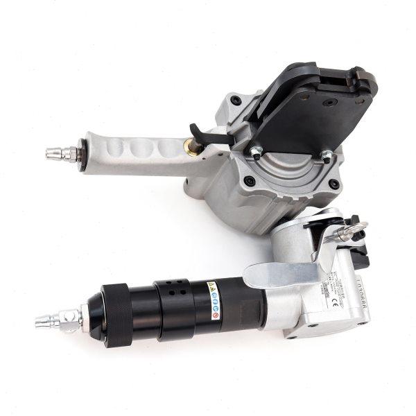 32型分体式钢带打包机 钢带拉紧器钢带锁扣机 手持式气动捆扎机,淘宝优惠券,粉丝福利购,淘宝优惠卷