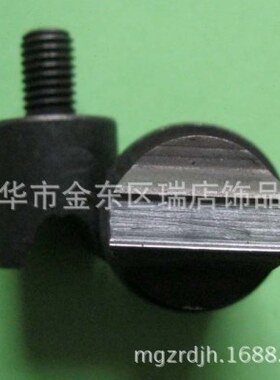 直销手压打扣机平底扣子模具钉扣机套具卡扣尾夹铁扣压模规格全