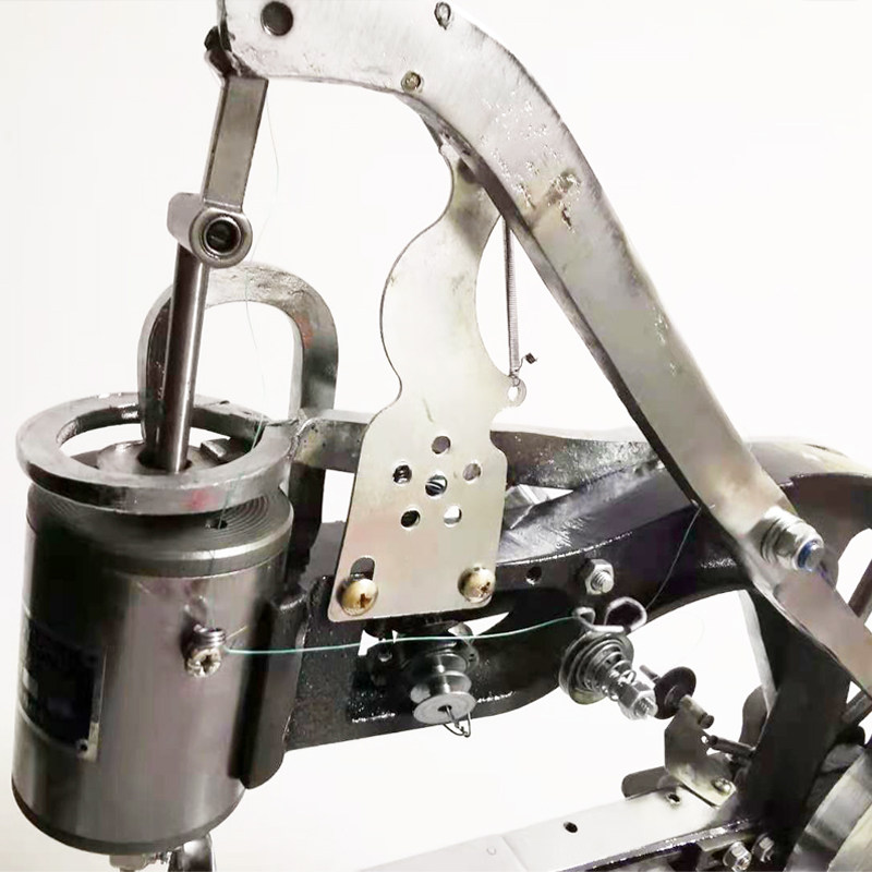 新款牧屿熙手摇补鞋机优质缝鞋机缝线机手工修鞋机缝纫10轴吃厚通,淘宝优惠券,粉丝福利购,淘宝优惠卷