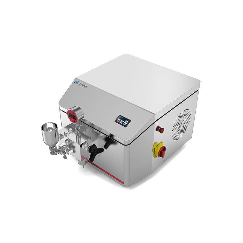 CBNANO-5/15/30/LS实验室高压纳米均质机浮液工业高剪切均质,淘宝优惠券,粉丝福利购,淘宝优惠卷