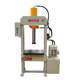 New electric small gantry frame hydraulic press 50 tons hydraulic forming disassembly tool machine hydraulic press supply
