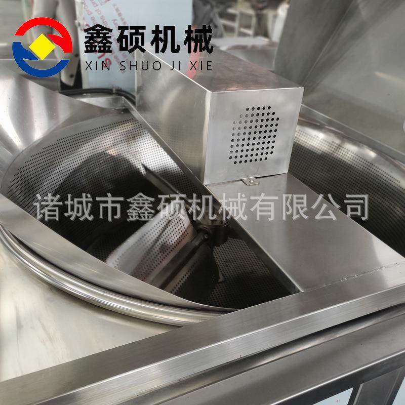全自动搅拌油炸锅商用薯条油炸机自动进出料薯片薄脆油炸设备,淘宝优惠券,粉丝福利购,淘宝优惠卷