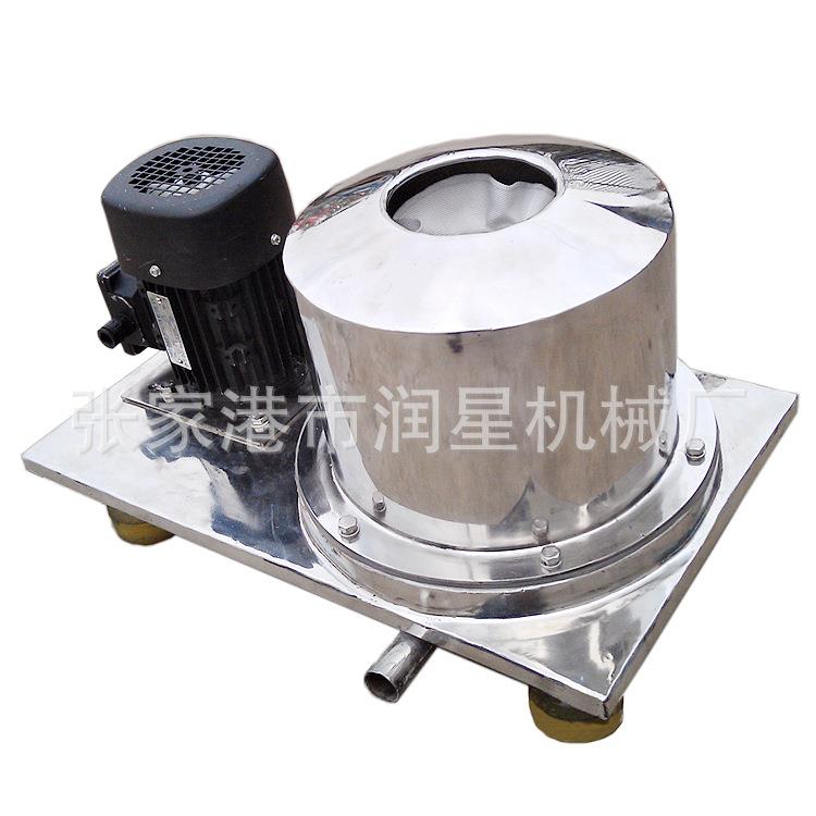 供应PS200实验室用不锈钢台式离心机 - 图2