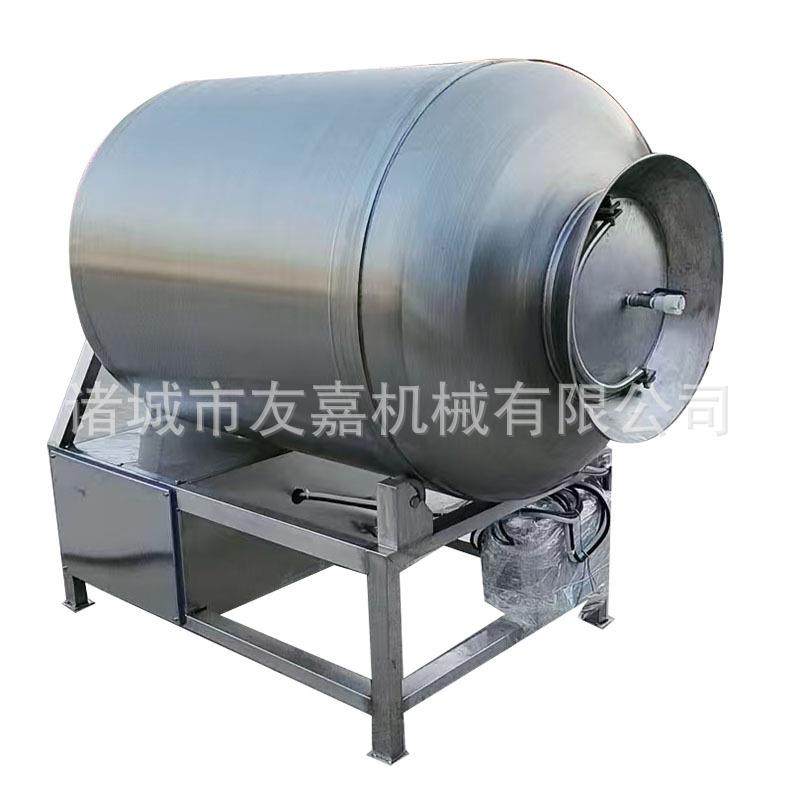 真空滚揉机整鸡整鸭腌肉机鱼片快速入味嫩化机小酥肉鸡柳搅拌设备,淘宝优惠券,粉丝福利购,淘宝优惠卷