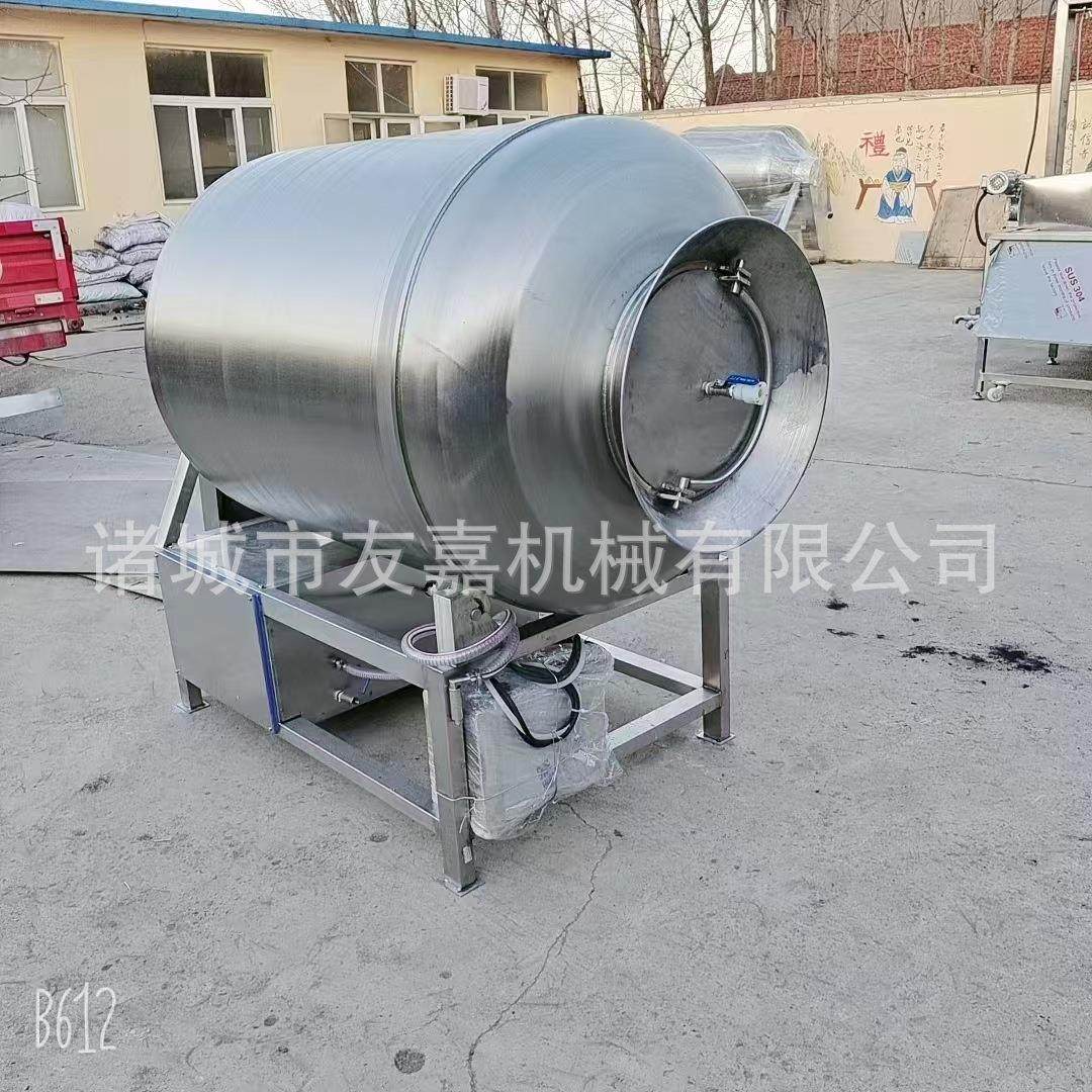 真空滚揉机整鸡整鸭腌肉机鱼片快速入味嫩化机小酥肉鸡柳搅拌设备,淘宝优惠券,粉丝福利购,淘宝优惠卷