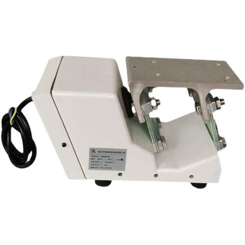 AR电磁振动器直线均匀防尘防水给料送料振动底座色选机振动器 - 图3