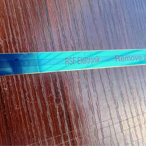 RSF光栅尺MS2X.X4MO钢带刻度尺刻线40UM奥地利生产广州深圳销售 - 图1