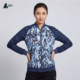 ADVT ຜິວຫນັງຂອງແມ່ຍິງ tops ້ໍາຫນັກເບົາ