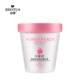Peach Emollient Body Scrub is gentle and hydrating