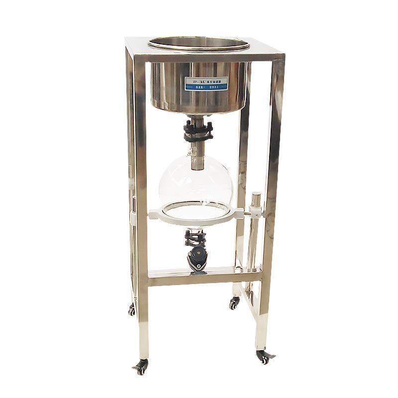 ZF-20L不锈钢抽滤器布氏漏斗负压真空抽滤实验室装置,淘宝优惠券,粉丝福利购,淘宝优惠卷