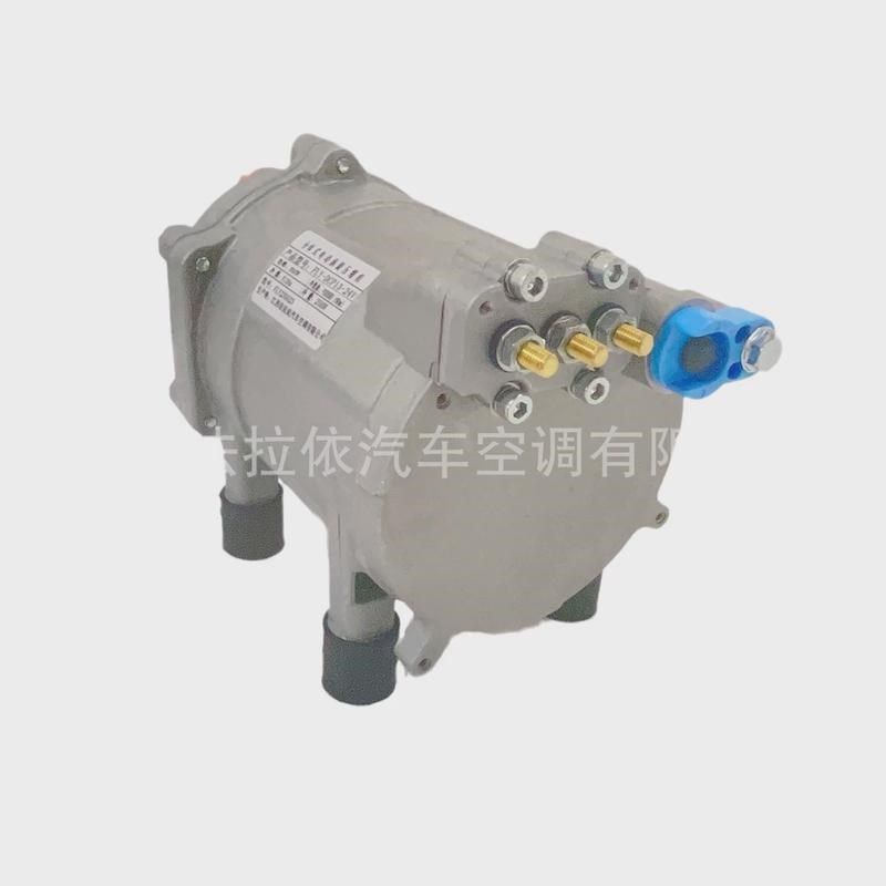 12v600w24v850w电动驻车空调涡旋汽车空调压缩机,淘宝优惠券,粉丝福利购,淘宝优惠卷