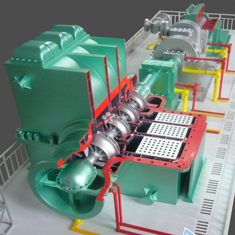 推荐沙盘定制模型及建筑设计工业炼油厂房微缩场景机械参展会道具,淘宝优惠券,粉丝福利购,淘宝优惠卷