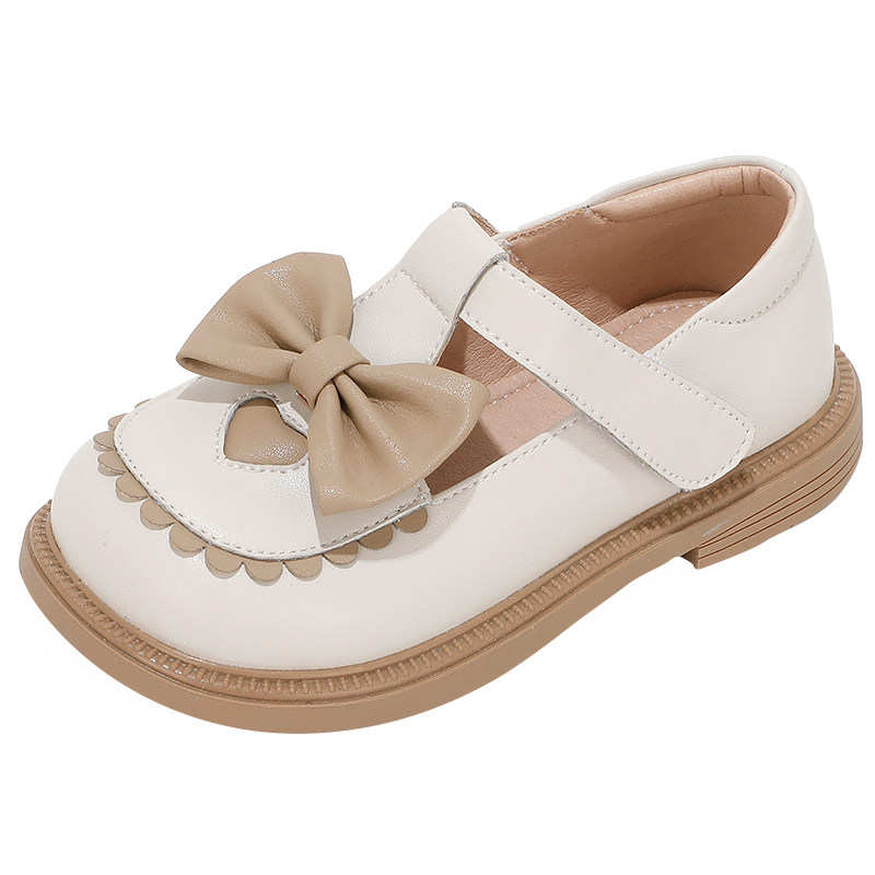 女童皮鞋公主鞋2024新款真皮软底儿童单鞋宝宝演出鞋子女童鞋春款,淘宝优惠券,粉丝福利购,淘宝优惠卷