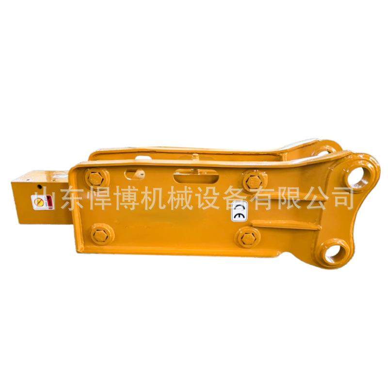 装载机破碎锤液压炮锤工兵破碎锤开山开矿用炮锤三角直角破碎锤,淘宝优惠券,粉丝福利购,淘宝优惠卷