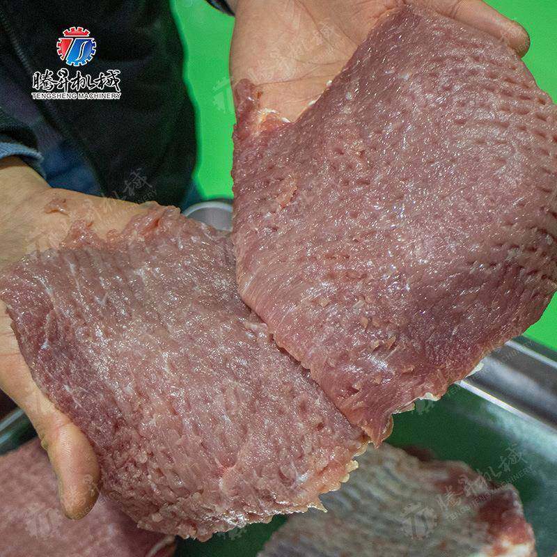 商用带骨肉排松肉嫩化机 多功能嫩肉机 牛扒松肉猪扒嫩肉机,淘宝优惠券,粉丝福利购,淘宝优惠卷
