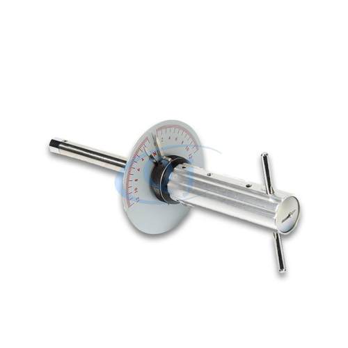 海宝HNQ表盘式扭矩起子0.1-12N指针/便携式/螺丝扭力扭矩起子 - 图3