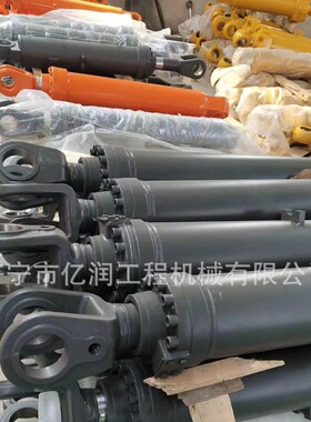徐工装载机XG958铲斗转斗油缸动臂举升油缸转向油缸