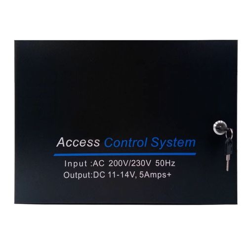 微耕大机箱门禁控制器电源箱 - 图3