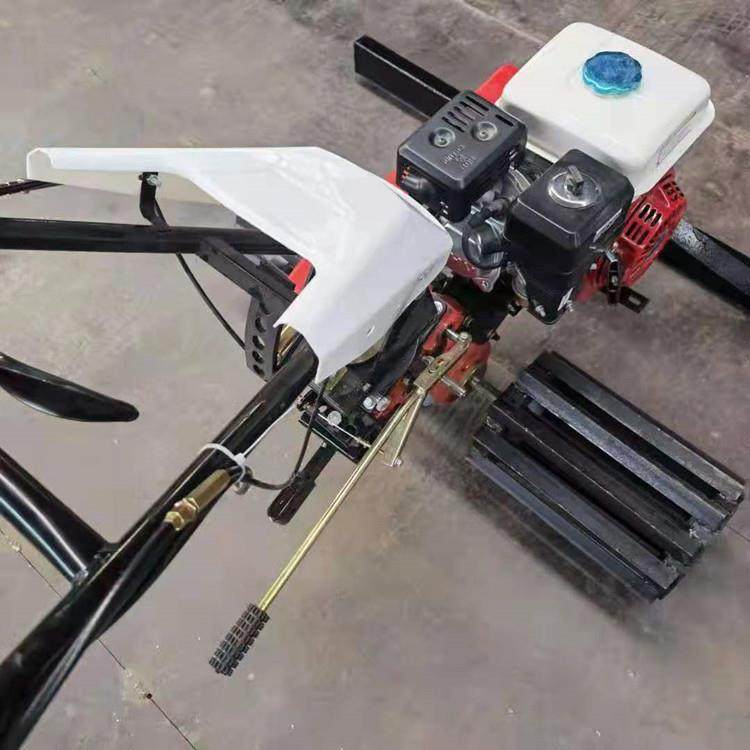 新型混凝土扒灰机 汽油扒灰机 小型混凝土摊平机,淘宝优惠券,粉丝福利购,淘宝优惠卷