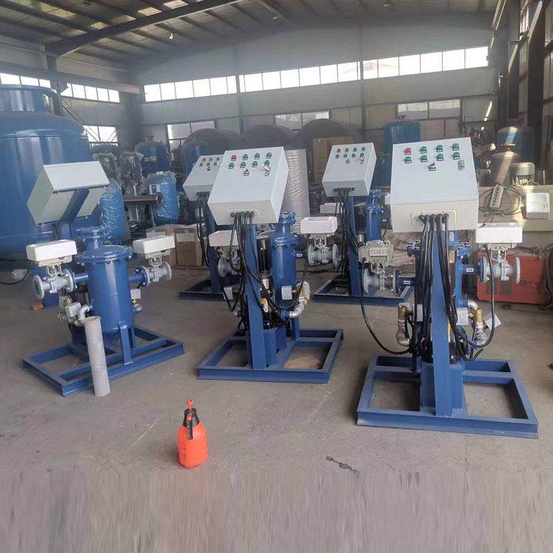 端盖式胶球在线清洗装置空调节能设备凝汽器胶球自动在线清洗装置,淘宝优惠券,粉丝福利购,淘宝优惠卷