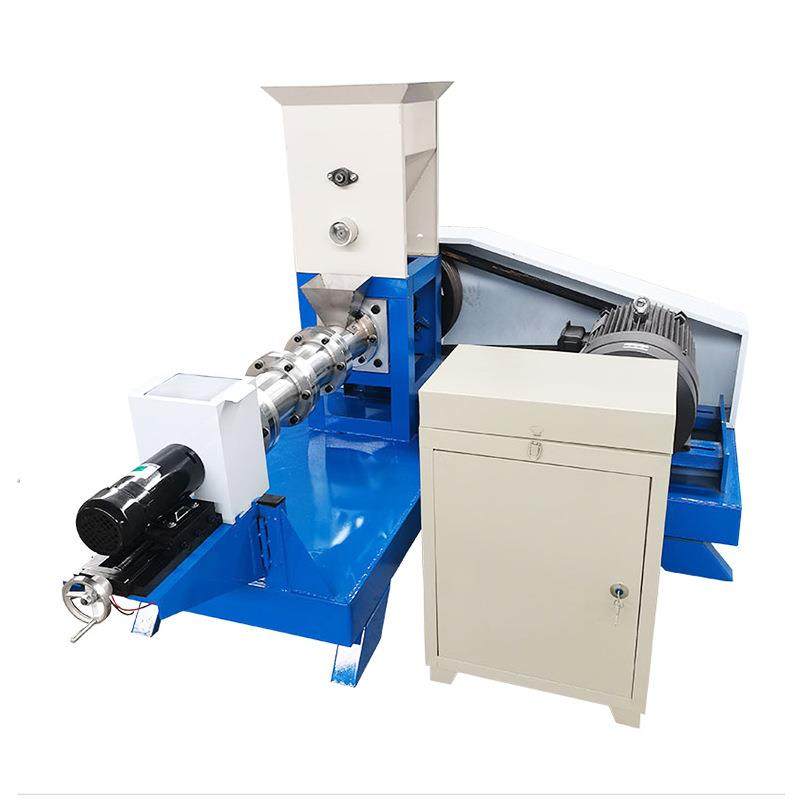 狗粮猫粮宠物饲料机水产养殖虾蟹鱼饲料机颗粒机兔粮猪饲料膨化机,淘宝优惠券,粉丝福利购,淘宝优惠卷