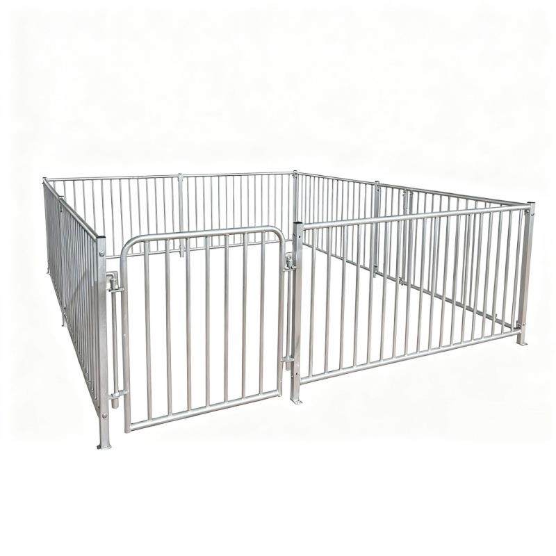 畜牧设备育肥大栏厂家直营整体热镀锌大栏,淘宝优惠券,粉丝福利购,淘宝优惠卷