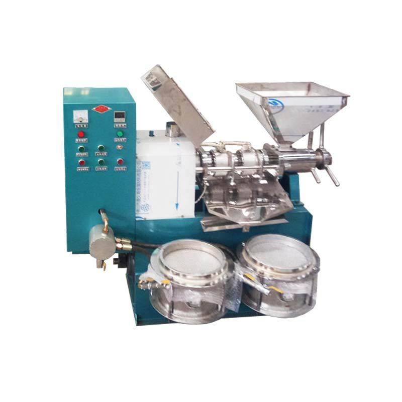 产地货源新款60型胡麻小型榨油机可赶集移动螺旋小型胡麻榨油机,淘宝优惠券,粉丝福利购,淘宝优惠卷