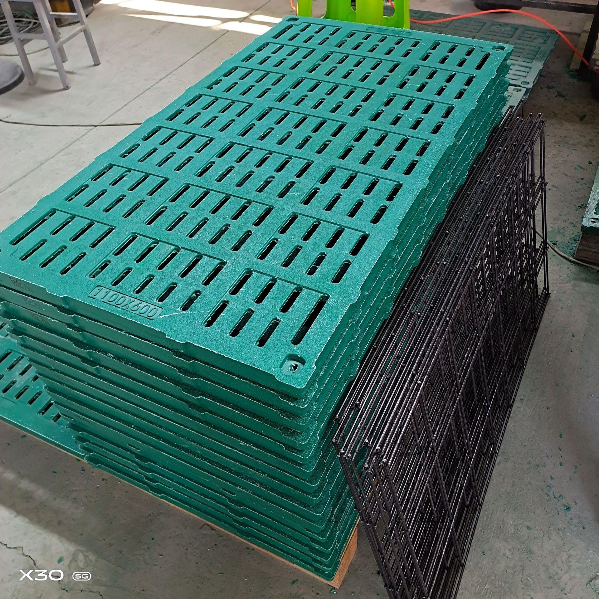 厂家供应树脂漏粪板复合漏粪板猪羊通用漏粪板高分复合漏粪板 - 图2