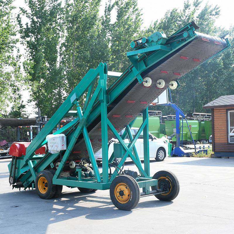 料取料机扒草机牛场取草机饲料青贮取料机青储取池自动取料机,淘宝优惠券,粉丝福利购,淘宝优惠卷