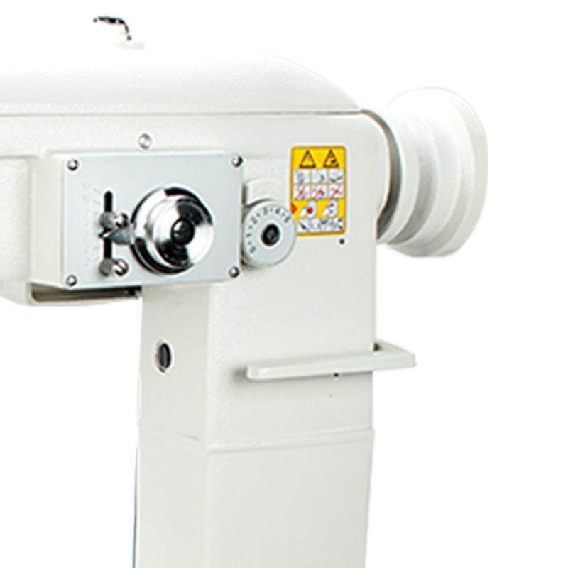 立柱曲折缝纫机KS-2153H同步大梭直驱厚料人字车曲折缝纫机供应,淘宝优惠券,粉丝福利购,淘宝优惠卷